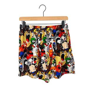 Vintage Looney Toons 1997 Shorts | 36/38 Large